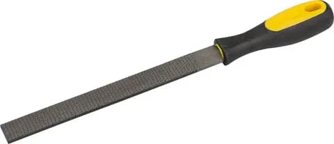 STAYER 200 мм, плоский рашпиль, Professional (16631-20-2)