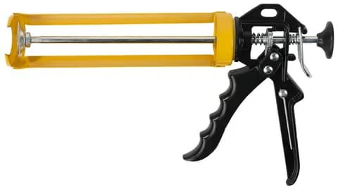 STAYER Hercules 310 мл, скелетный пистолет для герметика (0671)