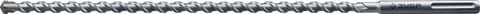 ЗУБР 18 x 610/740 мм, SDS-max бур, Профессионал (29350-610-18)