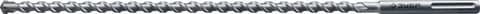 ЗУБР 14 x 610/740 мм, SDS-max бур, Профессионал (29350-610-14)