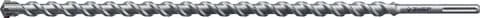 ЗУБР 22 x 880/1000 мм, SDS-max бур, Профессионал (29350-880-22)