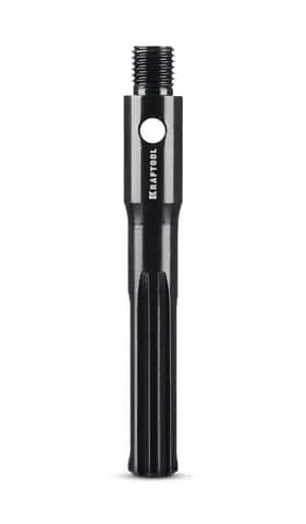 KRAFTOOL SDS-max - М16, адаптер для алмазных коронок (29822-SDS-max)