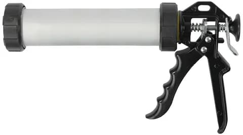 STAYER Hercules 310 мл, закрытый пистолет для герметика (0673-31)