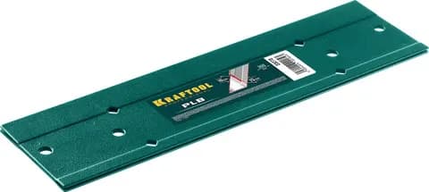 KRAFTOOL PLB, 300 мм, пластина для гибки (23272)