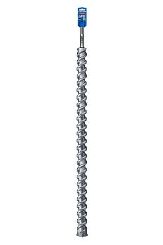 ЗУБР ПРОФИ-4Х 40x1380/1500 мм, SDS-max бур, ПРОФЕССИОНАЛ (29350-1380-40)