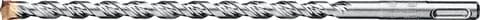 KRAFTOOL Ceratizit Carbide, 10 х 210 мм, SDS-plus бур (29320-210-10)
