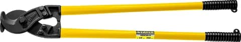 STAYER Hercules XC-40, d 40 мм, кабелерез, Professional (2334-80)