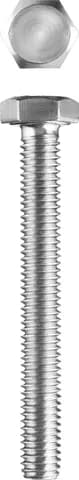 ЗУБР ГОСТ 7798-70, кл. пр. 5.8, M5 х 40 мм, цинк, 5 кг, болт (303080-05-040)