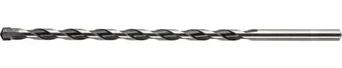 STAYER ProHammer, 6 x 200 мм, сверло по бетону, Professional (2915-200-06)