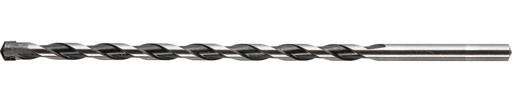 STAYER ProHammer, 6 x 200 мм, сверло по бетону, Professional (2915-200-06)