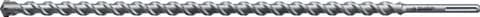 ЗУБР 25 x 880/1000 мм, SDS-max бур, Профессионал (29350-880-25)