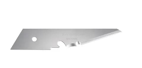 OLFA WORKS сменное лезвие для BUSHCRAFT KNIFE OW-BK1, 1 шт (OWB-BK1)