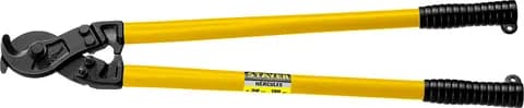 STAYER Hercules XC-30, d 30 мм, 600 мм, кабелерез, Professional (2334-60)