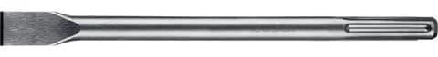 STAYER Gorilla Force, 25 x 400 мм, SDS-max, плоское зубило, Professional (29392-25-400)