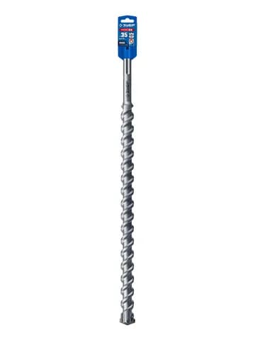 ЗУБР ПРОФИ-4Х 35x610/720 мм, SDS-max бур, ПРОФЕССИОНАЛ (29350-610-35)