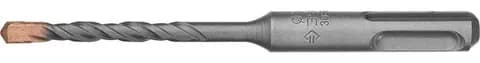 ЗУБР 5 x 110 мм, SDS-plus бур, Профессионал (29314-110-05)