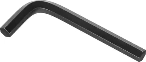 STAYER 10 мм, шестигранный ключ (27405-10)