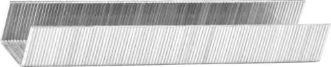 KRAFTOOL скобы тип 53 (A/10/JT21), 10 мм, калибр 23GA. 5000 шт (31670-10-5000)