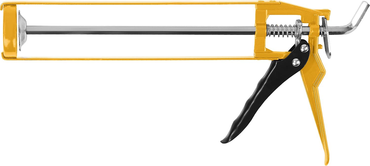 STAYER Master 310 мл, скелетный пистолет для герметика (0666)