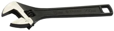 ЗУБР 200/25 мм, разводной ключ (27251-20)