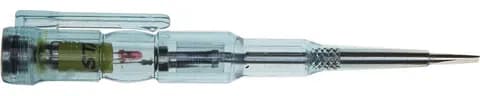 STAYER MS-18S, 70 - 250 В, 140 мм, тестер напряжения (4520-18)