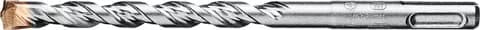 KRAFTOOL Ceratizit Carbide, 10 х 160 мм, SDS-plus бур (29320-160-10)