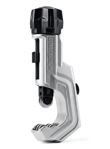 KRAFTOOL INOX-38 , 3-38 мм, на подшипниках, труборез для нержавеющей стали (23935)
