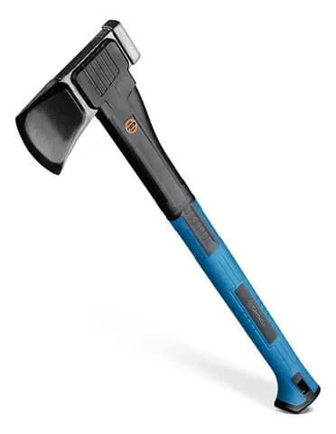GRINDA S16, 1100/1600 г, 610 мм, Топор-колун, PRO-Line (20687)