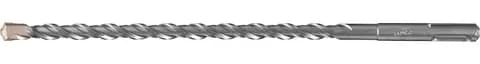 ЗУБР 10 x 260 мм, SDS-plus бур, Профессионал (29314-260-10)
