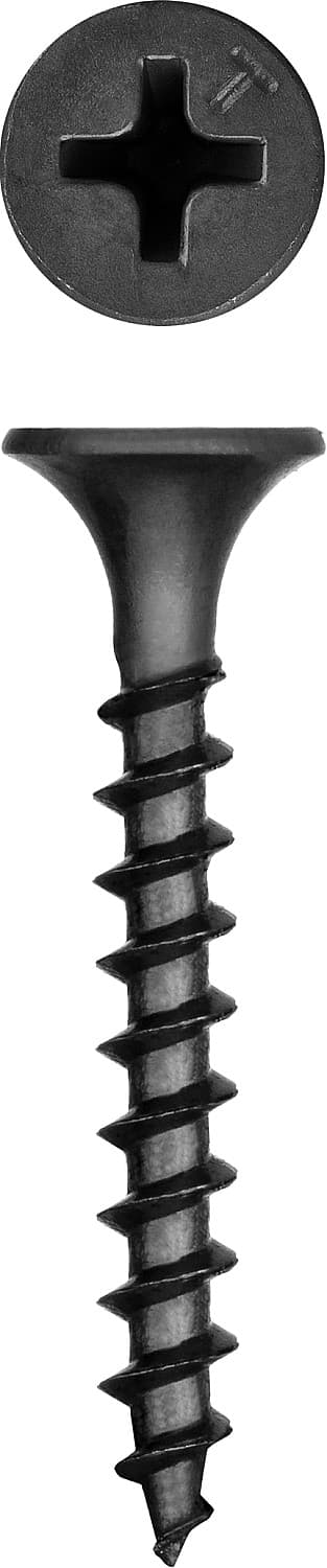KRAFTOOL СГД, 40 х 3.5 мм, фосфатированное покрытие, 4500 шт (9,01 кг.), саморез гипсокартон-дерево (3005-40)