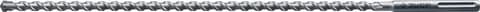 ЗУБР 16 x 880/1020 мм, SDS-max бур, Профессионал (29350-880-16)