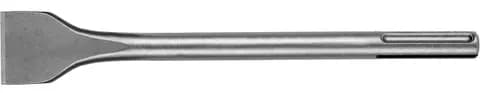STAYER Gorilla Force, 50 x 400 мм, SDS-max, лопаточное зубило, Professional (29394-50-400)