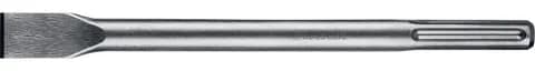 STAYER Gorilla Force, 25 x 280 мм, SDS-max, плоское зубило, Professional (29392-25-280)