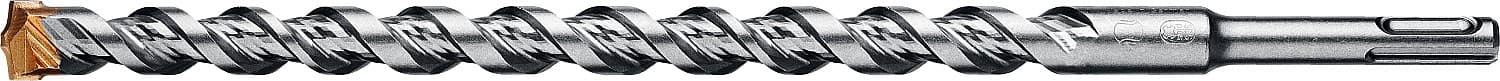 KRAFTOOL Ceratizit Carbide, 16 х 300 мм, SDS-plus бур (29320-310-16)