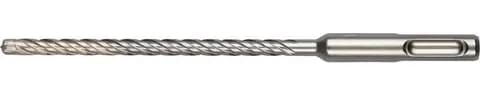 KRAFTOOL Zentro, 5 x 160 мм, SDS-plus бур (29310-160-05)