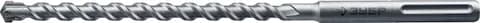 ЗУБР 16 x 250/380 мм, SDS-max бур, Профессионал (29350-250-16)