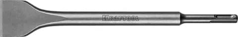 KRAFTOOL ALLIGATOR, 40 х 250 мм, SDS-plus, лопаточное зубило (29326-40-250)