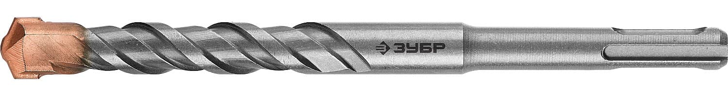 ЗУБР 14 x 160 мм, SDS-plus бур, Профессионал (29314-160-14)