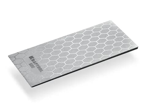 KRAFTOOL DIAMOND 63 х 152 мм, Р600, пластина алмазная заточная (35710-600)