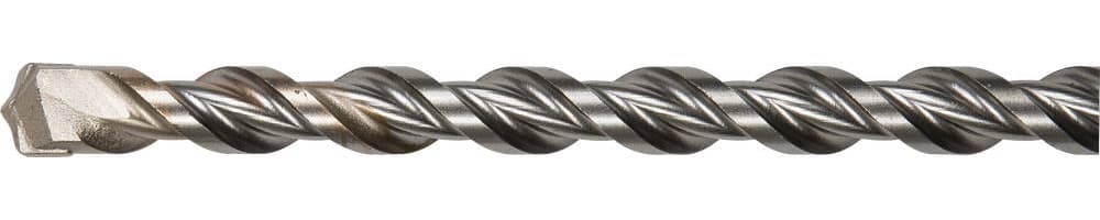 KRAFTOOL Industrie Qualit, 12 x 550/690 мм, SDS-max бур (29317-690-12)