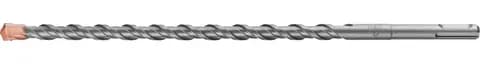 ЗУБР 12 x 310 мм, SDS-plus бур, Профессионал (29314-310-12)