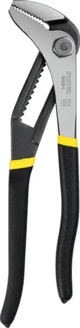 STAYER Quick-L, 270 мм, переставные клещи, Professional (22370)