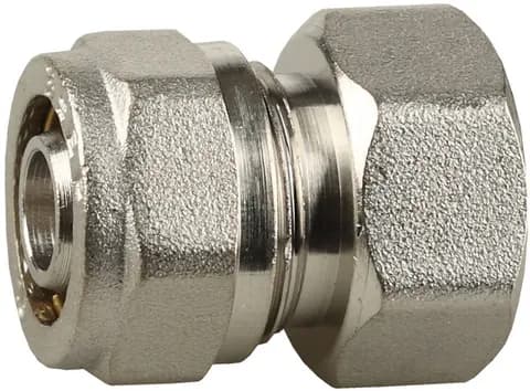 ЗУБР цанга-гайка, 1/2″ х 16 х 2.0 мм, соединитель (51402-16-1/2)