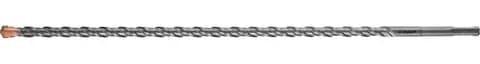 ЗУБР 25 x 1000 мм, SDS-plus бур, Профессионал (29314-1000-25)
