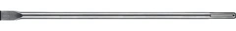 STAYER Gorilla Force, 25 x 600 мм, SDS-max, плоское зубило, Professional (29392-25-600)