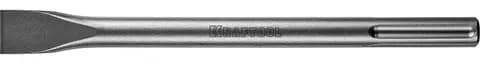 KRAFTOOL ALLIGATOR, 25 х 280 мм, SDS-max, плоское зубило (29332-25-280)
