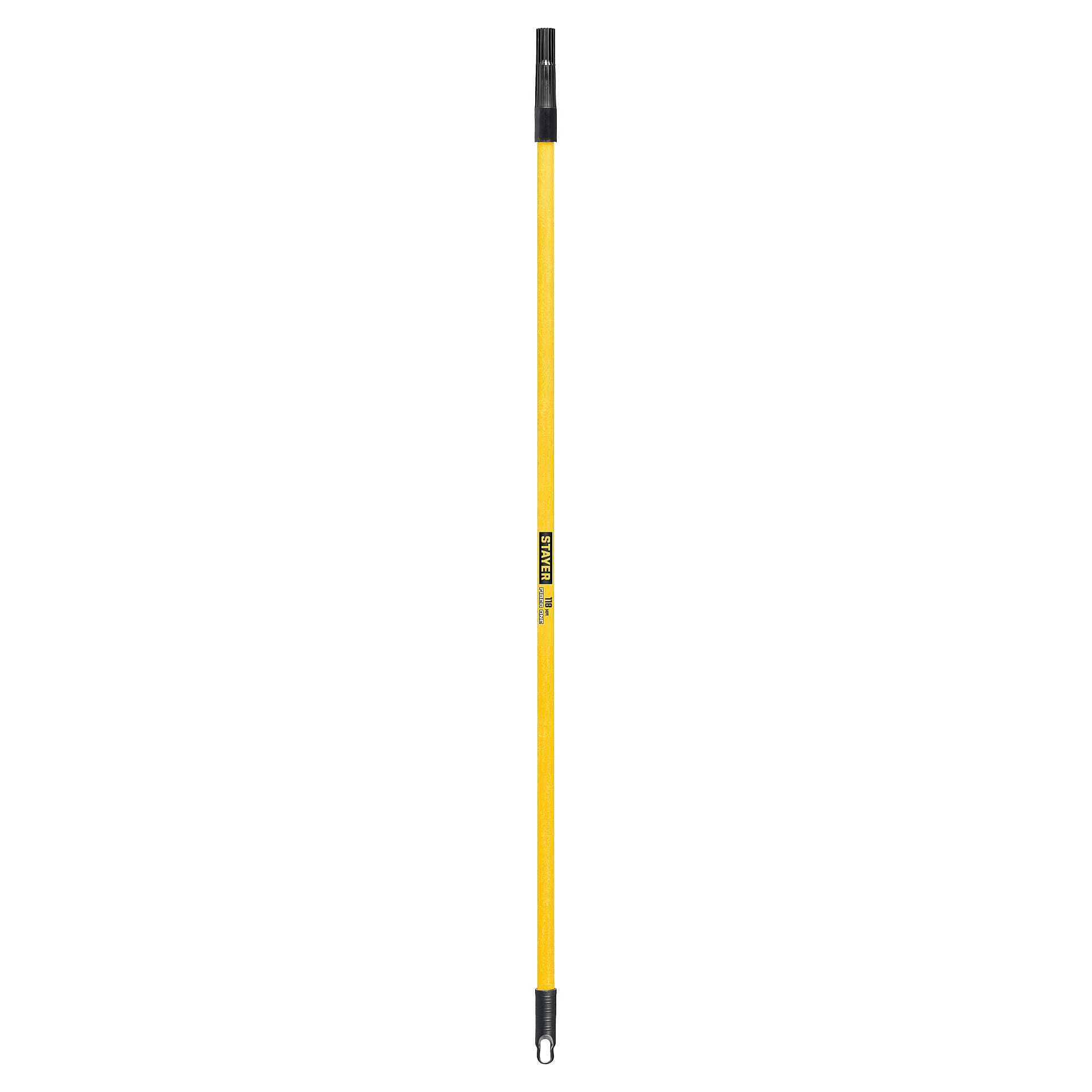 STAYER FIBER-ONE 1,18 м, фиберглассовый стержень-удлинитель, Professional (05681-1.2)