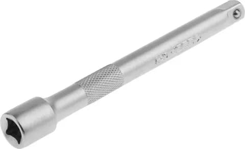 ЗУБР 1/4″, 100 мм, удлинитель (27722-100)