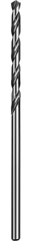 KRAFTOOL HSS-G, 1.5 х 43 мм, сталь P6M5, сверло по металлу (29651-1.5)