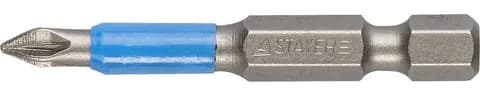 STAYER ProFix PZ1, 50 мм, 2 шт, набор бит, Professional (26223-1-50-02)